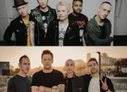 Quiz Simple Plan ou Sum 41 ?