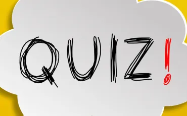 Quiz Test de personnalit