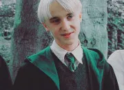 Quiz Quiz sur les Malefoy