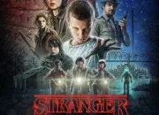 Test Quel personnage de Stranger Things tes-vous ?