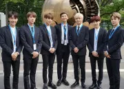 Test Qui es-tu dans BTS ?