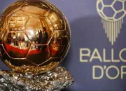 Quiz Les gagnants du Ballon dor 2022