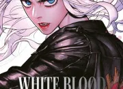 Quiz ''White Blood'' - MBTI