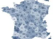 Quiz Saurez-vous situer ces communes ? (2812)