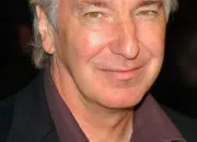 Quiz Connais-tu vraiment l'acteur Alan Rickman ?