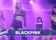 Quiz Connais-tu Blackpink ?