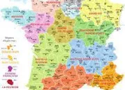 Quiz Saurez-vous situer ces communes ? (2813)