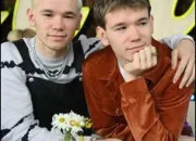 Quiz Quiz Marcus & Martinus en franais