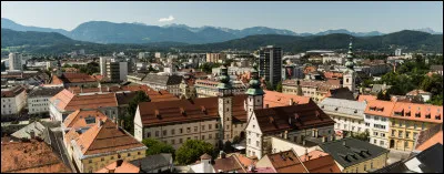 K comme Klagenfurt : dans quel pays la ville de Klagenfurt se trouve-t-elle ?