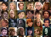 Test Qui est ton amoureux dans ''Harry Potter'' ?