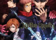 Quiz ''Jujutsu Kaisen'' : Qui est-ce ?