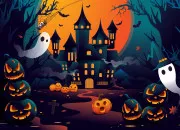 Test Quelle lgende dHalloween es-tu ?