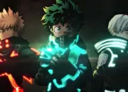 Test Shoto Todoroki ou Katsuki Bakugo ?