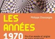 Quiz Les annes 1970