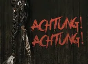 Quiz 'Achtung ! Achtung !' - Oomph !