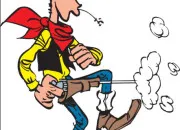 Quiz Lucky Luke et ses amis