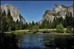 Dans quel pays peut-on admirer le parc national de Yosemite ?