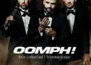 Quiz 'Trmmerkinder' - Oomph !