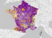 Quiz Saurez-vous situer ces communes ? ( 2818 )