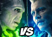 Quiz Voldemort ou Grindelwald ?