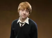 Quiz Ron Weasley