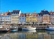 Quiz Un tour  Copenhague