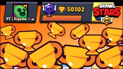 Combien de brawlers sont paliers ?