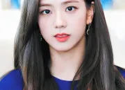 Quiz Connais-tu Jisoo de Blackpink ?