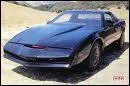 Qui conduit cette Pontiac Firebird 1982, prnomm Kitt ?