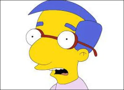 Le deuxième prénom de Milhouse Van Houten est Mussolini.