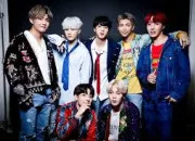 Test Quel membre de BTS serait ton meilleur ami ?