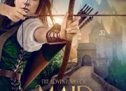 Quiz The Adventures of Maid Marian