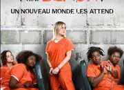 Quiz Orange Is the New Black : saisons 1 et 2