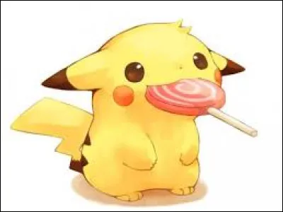 Quel est ce Pokémon trop mignon ?