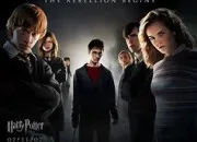 Quiz ''Harry Potter''