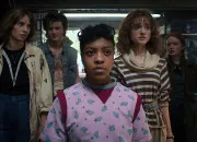 Test Quel personnage (secondaire) de 'Stranger Things' es-tu ?