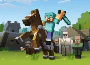 Quiz Quiz pour les champions de Minecraft