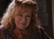 Quiz Quiz Molly Weasley