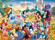 Quiz  quel personnage Disney appartient ce vtement ?