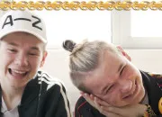 Test Qui es-tu entre Marcus/Martinus et Emma Gunnarsen ?