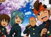 Quiz Connais-tu les personnages dans ''Inazuma Eleven'' ?