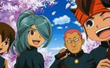 Quiz Inazuma eleven