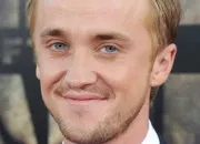 Quiz Tom Felton