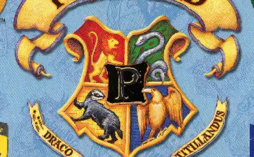 Quiz Harry potter