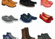 Quiz Les chaussures