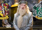 Quiz Gryffindor ou Slytherin ?