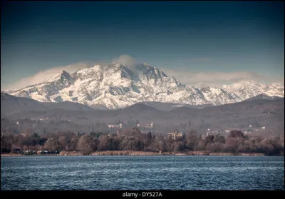 Pour Mort Shuman, quel temps fait-il sur le lac Majeur ?