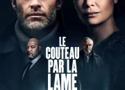 Quiz 'Le Couteau par la lame' : film