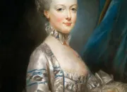 Quiz Vrai ou faux ? L'enfance de Marie-Antoinette