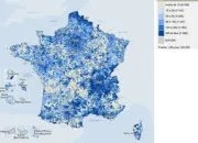 Quiz Saurez-vous situer ces communes ? (2823)